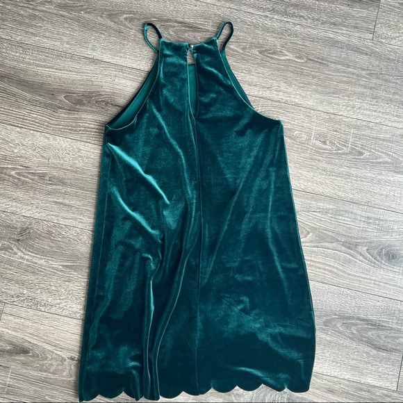 Everly dress, size S - Picture 2 of 3